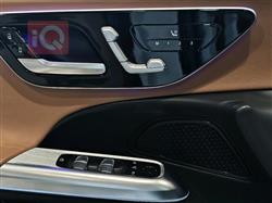 مرسيدس بنز E-Class